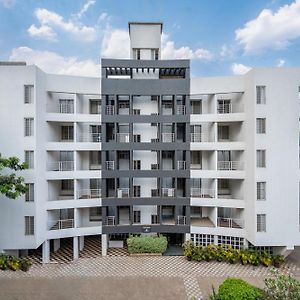 Staybird - Icon Bliss, An Apartment Hotel, Kharadi