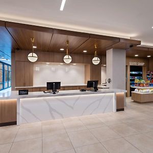 Homewood Suites By Hilton Atlanta Buckhead Pharr Road