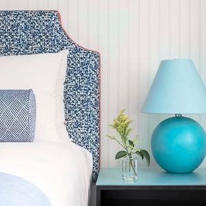 Double Room Disability Access