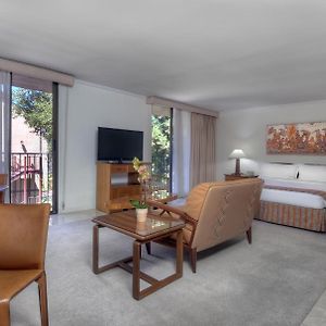 Executive King Suite