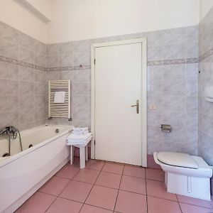 Economy Quadruple Room