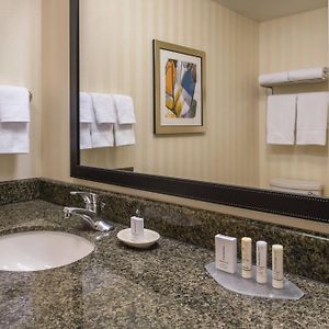 Queen Suite