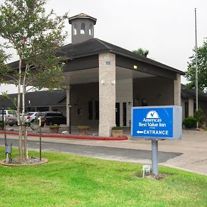 Americas Best Value Inn Harlingen