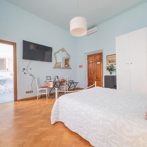 Spacious King Room