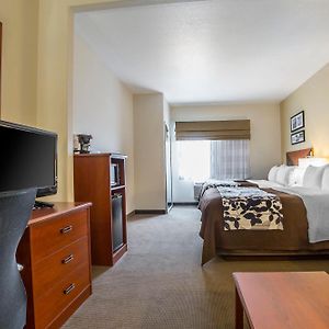 Sleep Inn & Suites