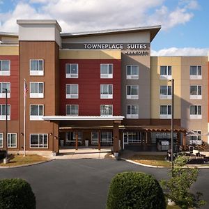 Towneplace Suites By Marriott Cleveland