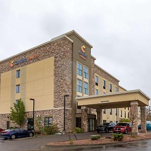 Comfort Suites Denver Near Anschutz Medical Campus