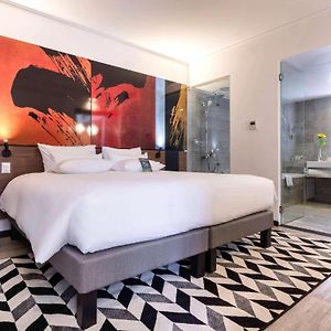 Superior King Suite