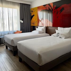 Executive Twin Room