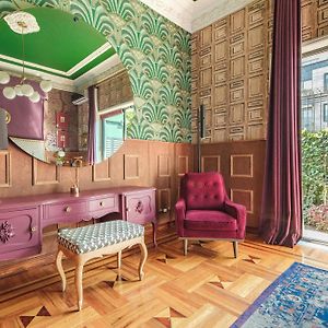 Executive King Suite
