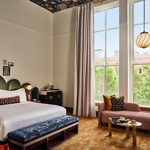 Classic King Room