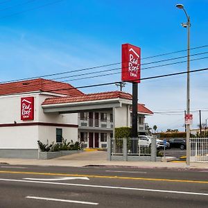 Red Roof Inn Carson - Wilmington, Ca