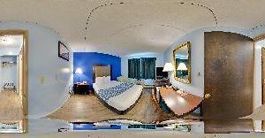 Family King Room