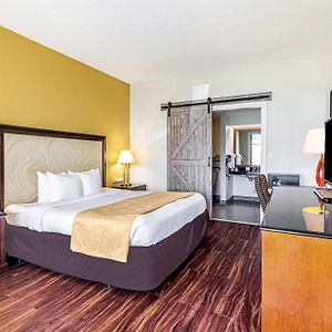 King Room Disability Access