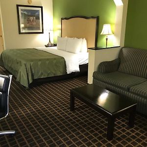 King Room Mobility accessible