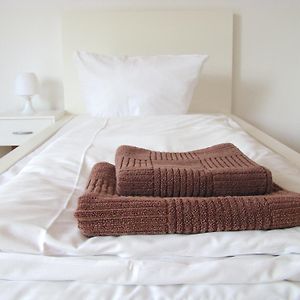 Bnb Potsdamer Platz - Rooms & Apartments