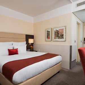 Comfort King Room