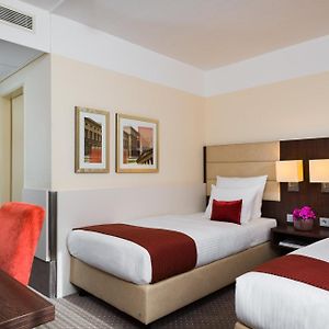 Comfort Twin Room