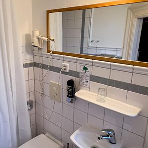 Standard Room with 1 Single Bed