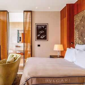 One-Bedroom Junior Suite
