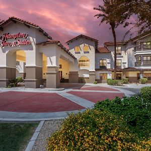Hampton Inn & Suites Phoenix-Goodyear