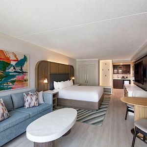 Executive King Suite