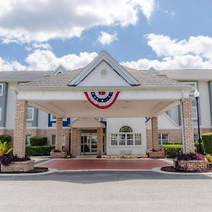 Microtel Inn & Suites By Wyndham Kingsland Naval Base I-95