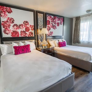 Double Room Disability Access