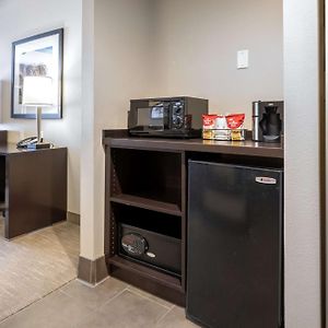 One-Bedroom King Suite