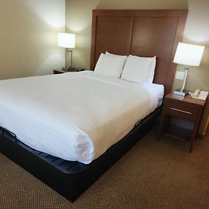 Queen Room Disability Access