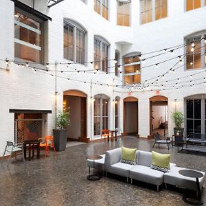 Upper Floors King Studio
