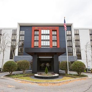Hyatt Place Greenville/Haywood