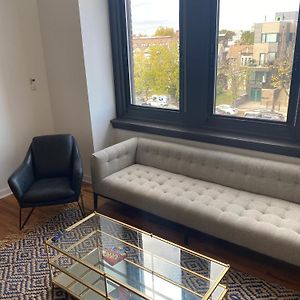 Sosuite At West Lofts - West Philadelphia