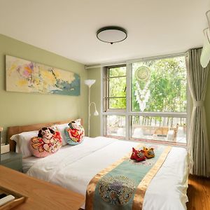 Duplex Quadruple Room