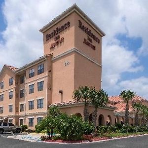 Residence Inn By Marriott Laredo Del Mar