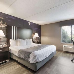 King Room Mobility accessible