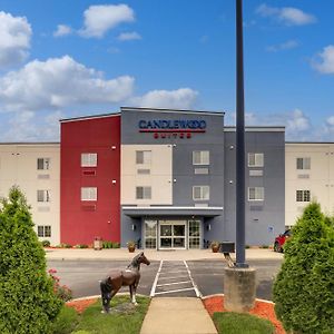 Candlewood Suites Lexington By Ihg