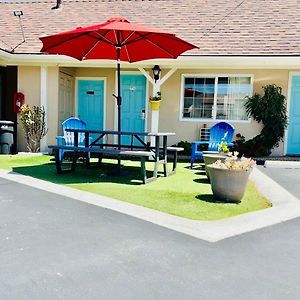 Central Coast Inn Cayucos