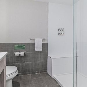 Standard Top floor King Room