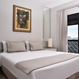 Luxury Triple Room