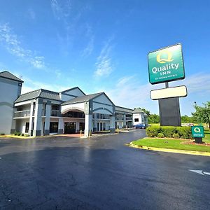 Quality Inn Oak Grove Fort Campbell