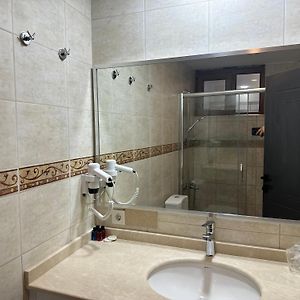 Basement Single Room