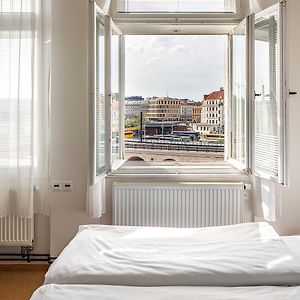 Drunken Monkey Hostel