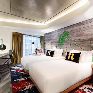 Superior Deluxe Room