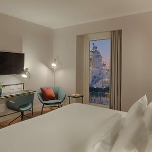 Premium Twin Room