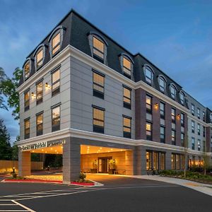 Fairfield By Marriott Inn & Suites Annapolis