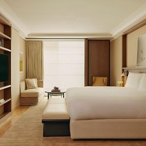 Two-Bedroom Corner King Suite