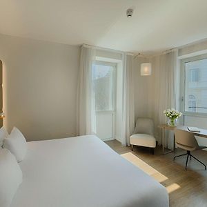 Premium Twin Room