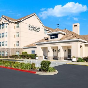 Homewood Suites By Hilton Sacramento/Roseville