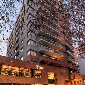 Time Suite - Comfort Apartments